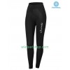 Fietsbroek Lang 2016 Castelli Viva Dames N001 Winter Thermal Fleece